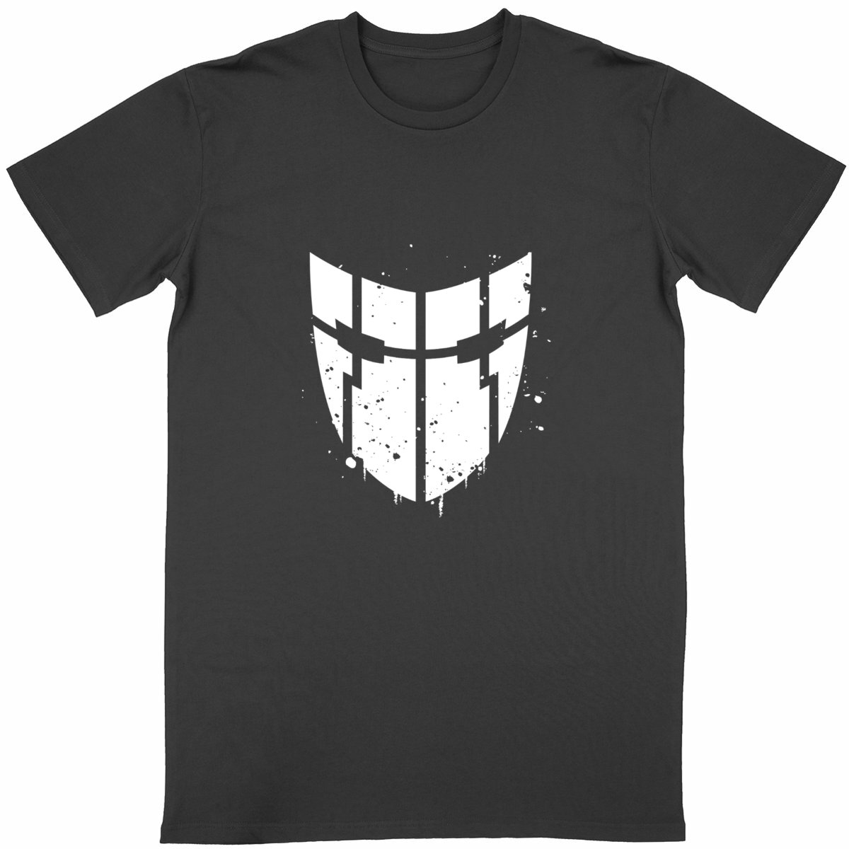 Carrier of the Mask Emblem - Image