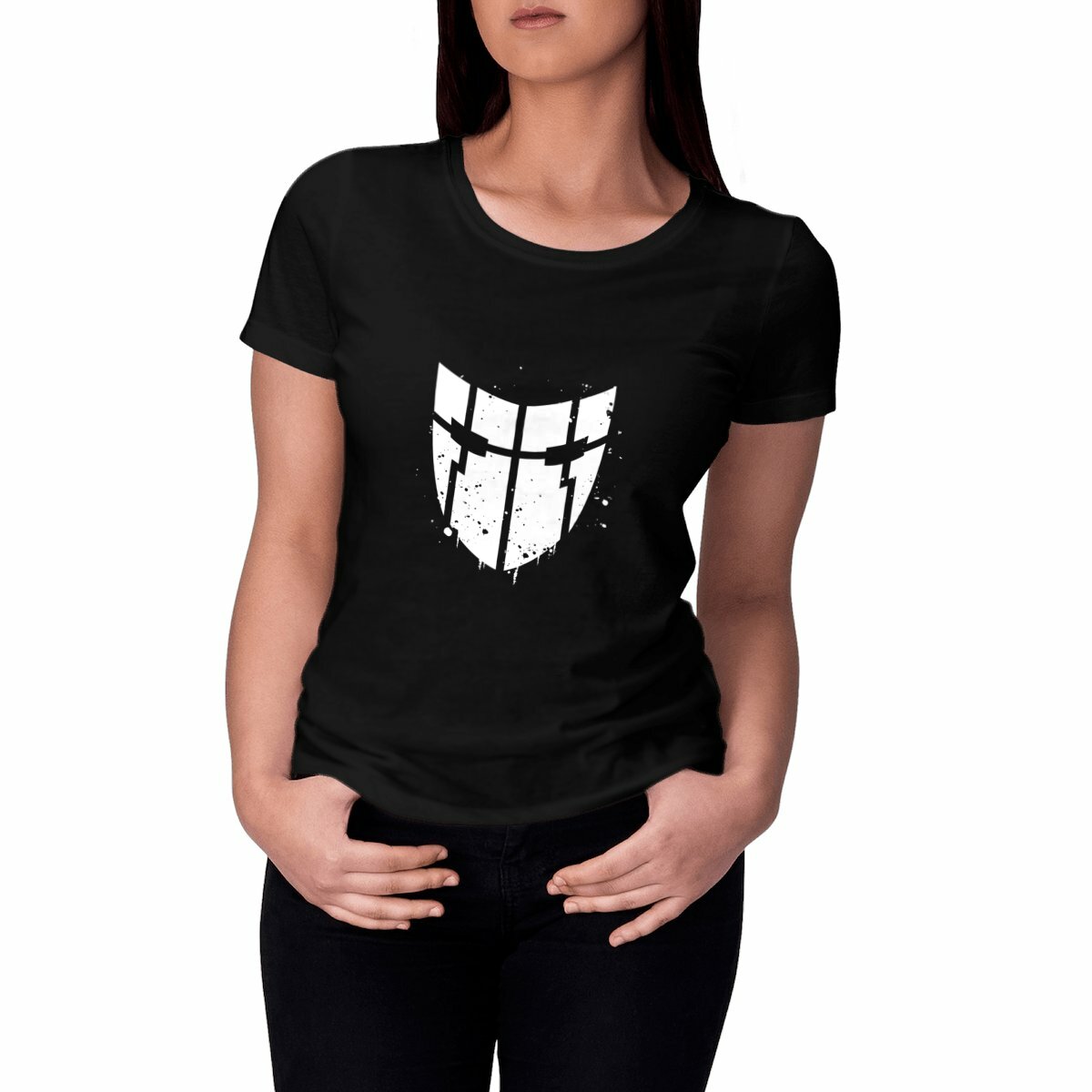 Carrier of the Mask Emblem