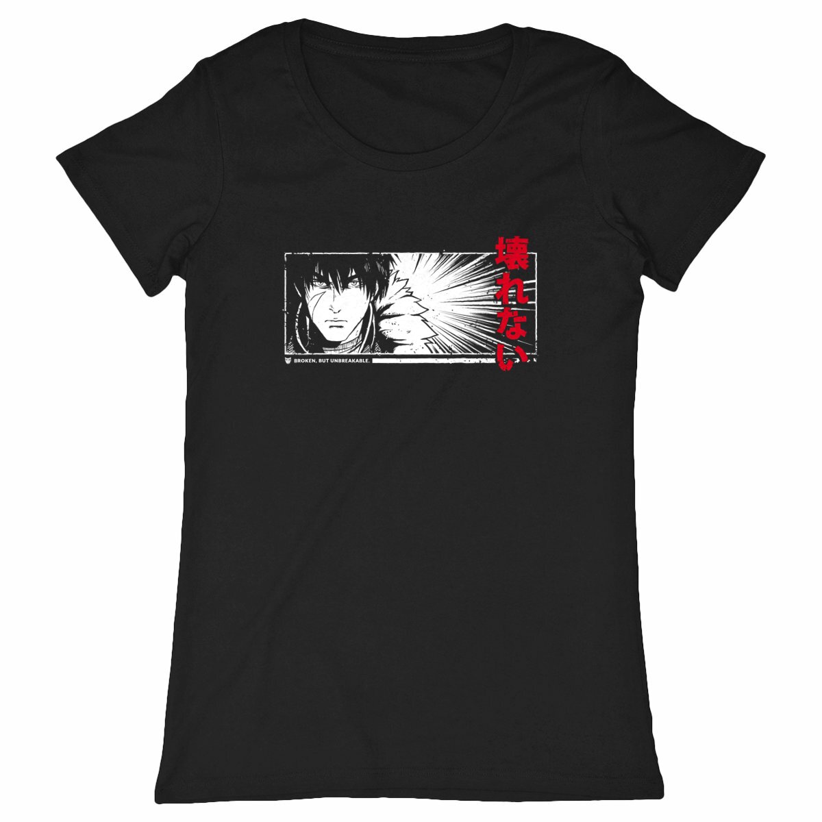 CotM: Unbreakable Dion - Image