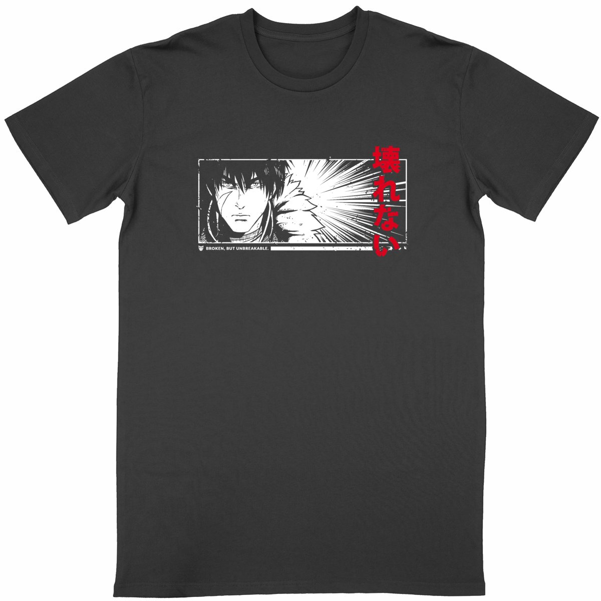 CotM: Unbreakable Dion - Image