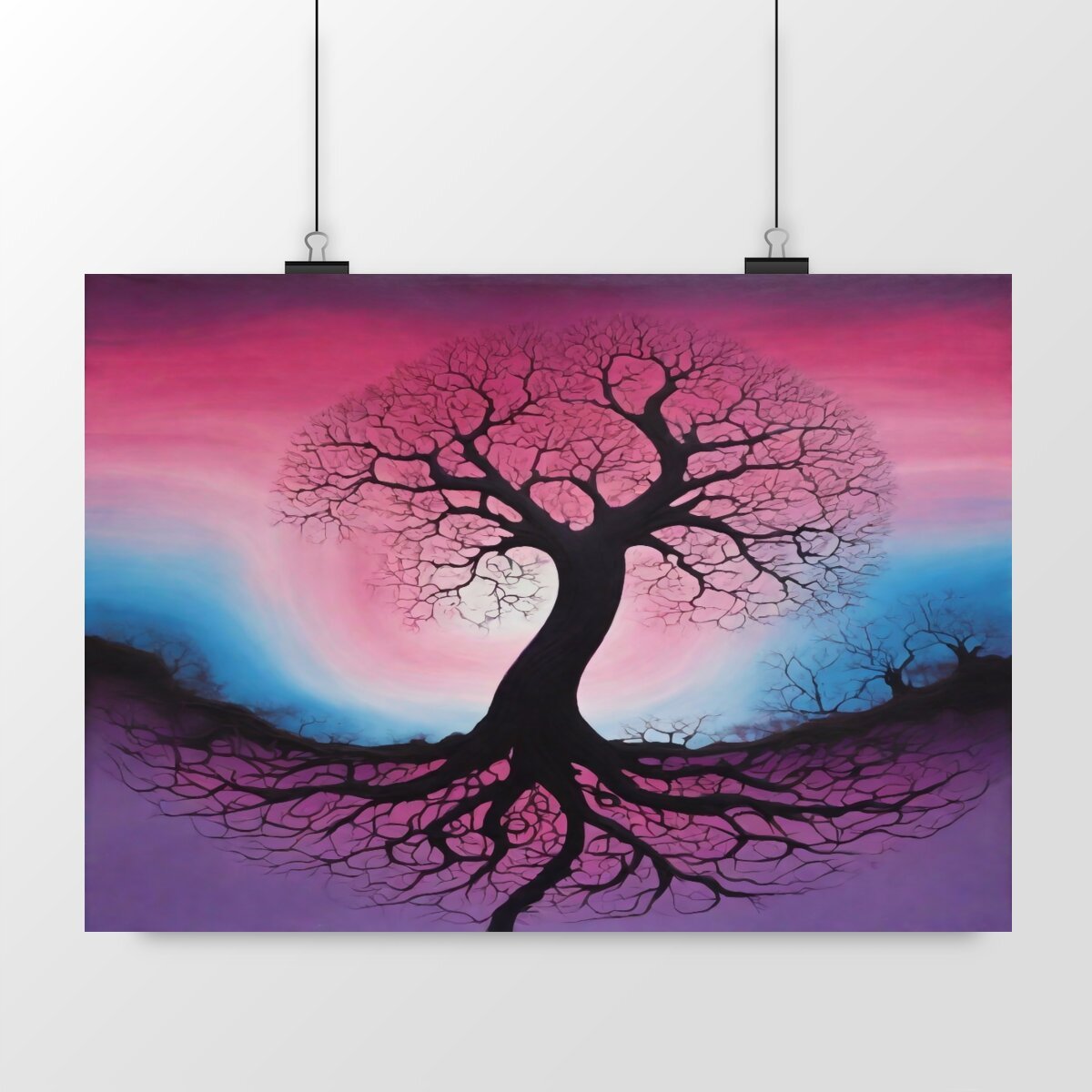 Image front Arbre pourpre V1