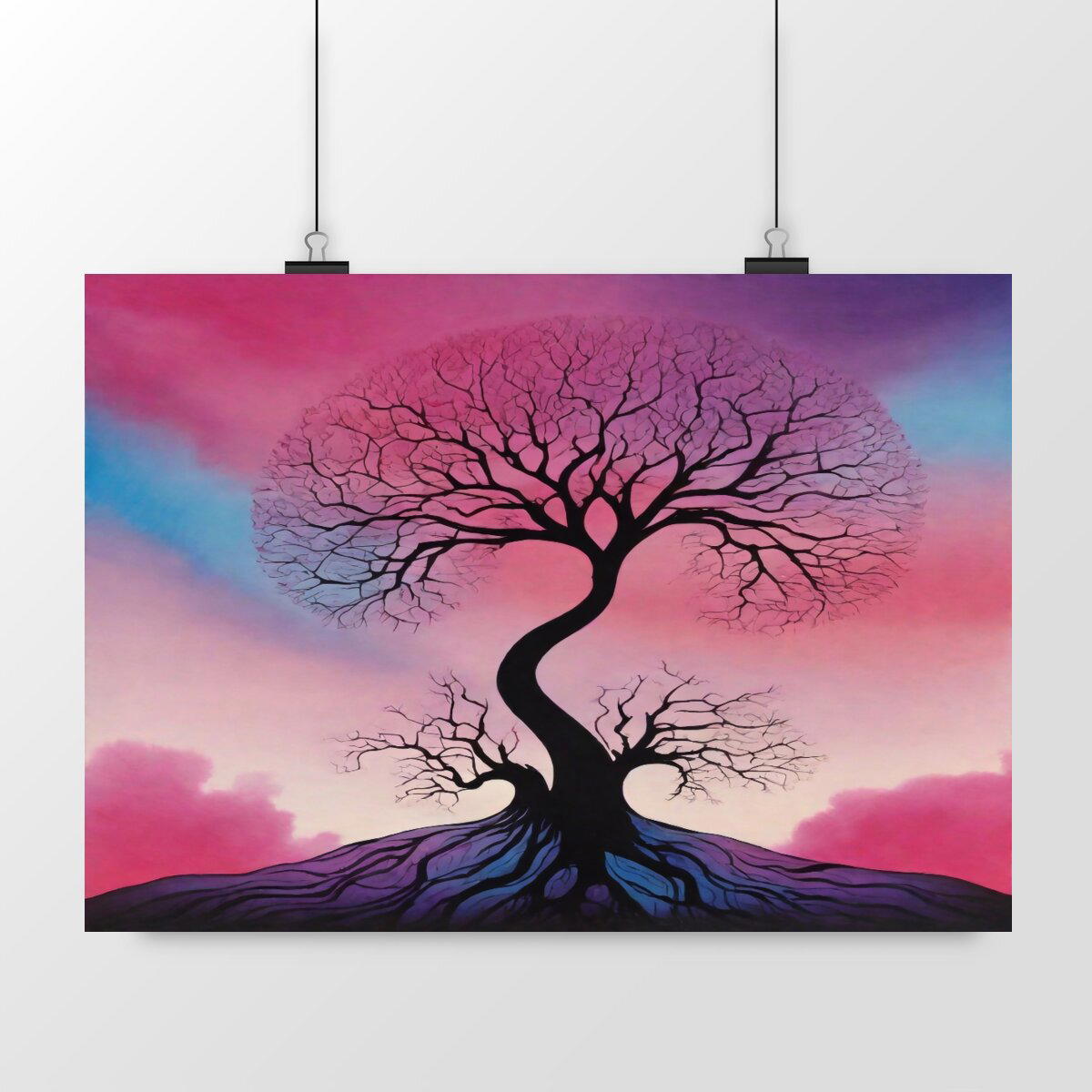 Image front Arbre pourpre V3