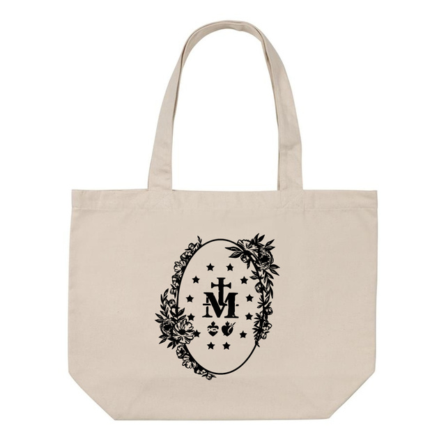 Medaille miraculeuse 2 - Shopping bag