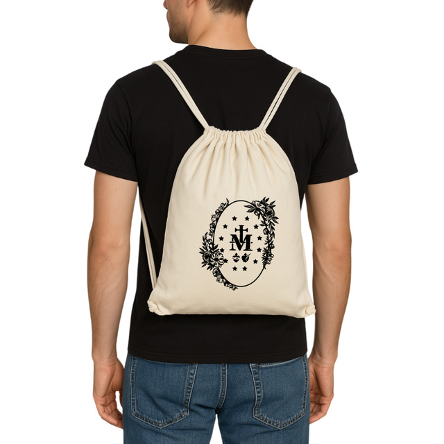 Medaille miraculeuse 2 - Shopping bag