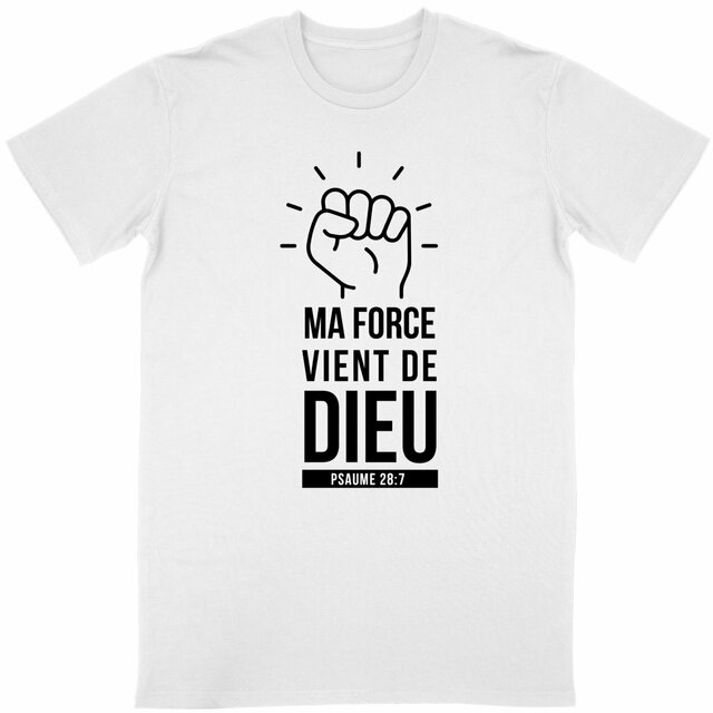 Shopping bag - T-shirt Unisexe Classique - Image