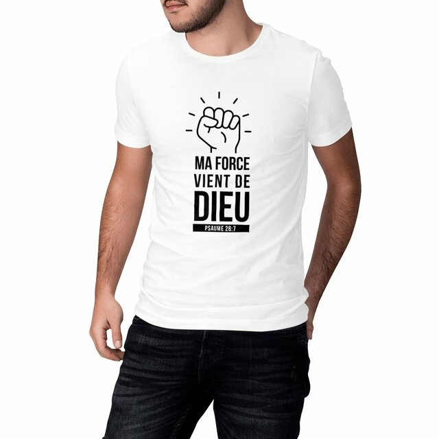 Shopping bag - T-shirt Unisexe Classique