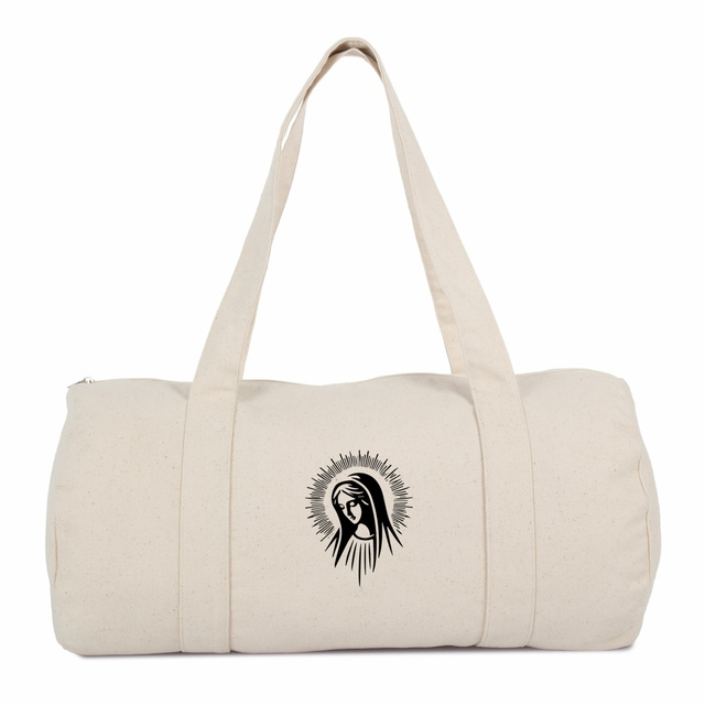 Vierge Marie - Sac Polochon