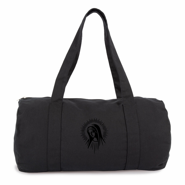 Vierge Marie - Sac Polochon - Image