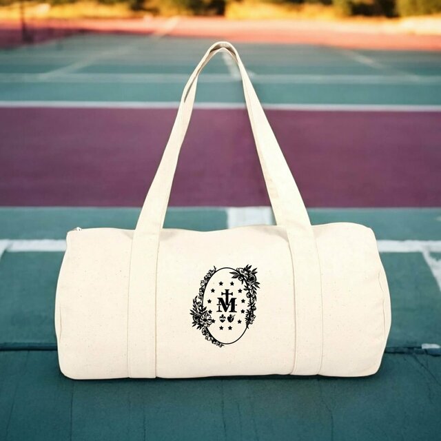 Medaille miraculeuse 2 - Sac Polochon