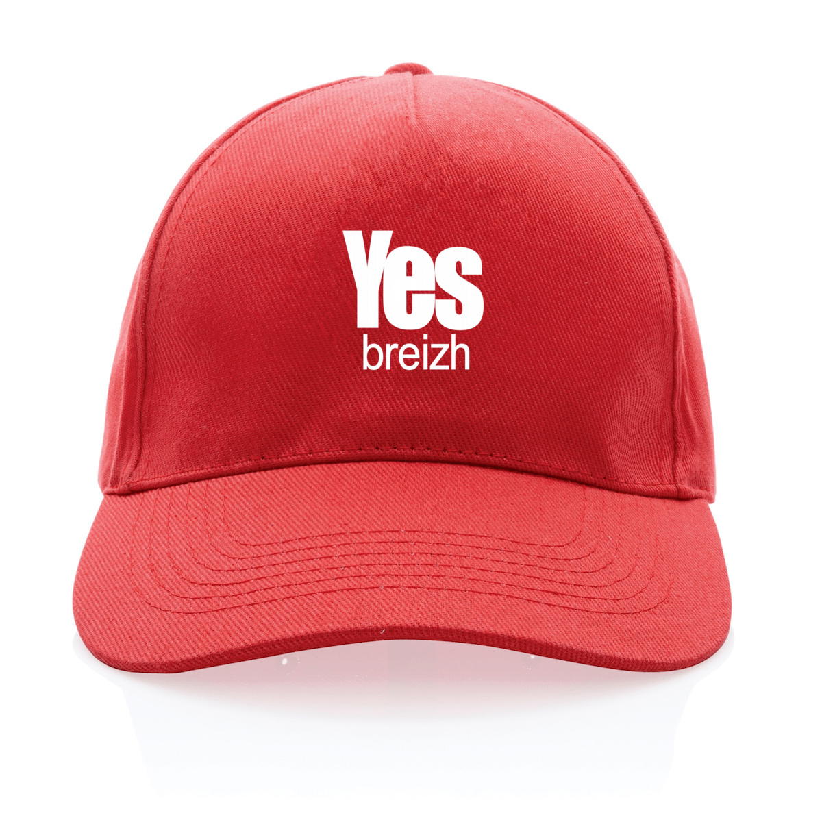 Casquette Signature Yes Breizh