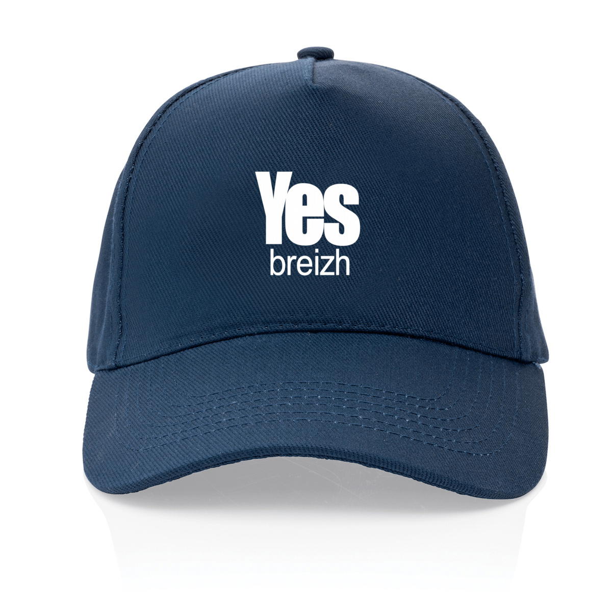 Casquette Signature Yes Breizh - Image