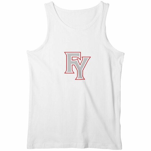 Image back Débardeur Homme