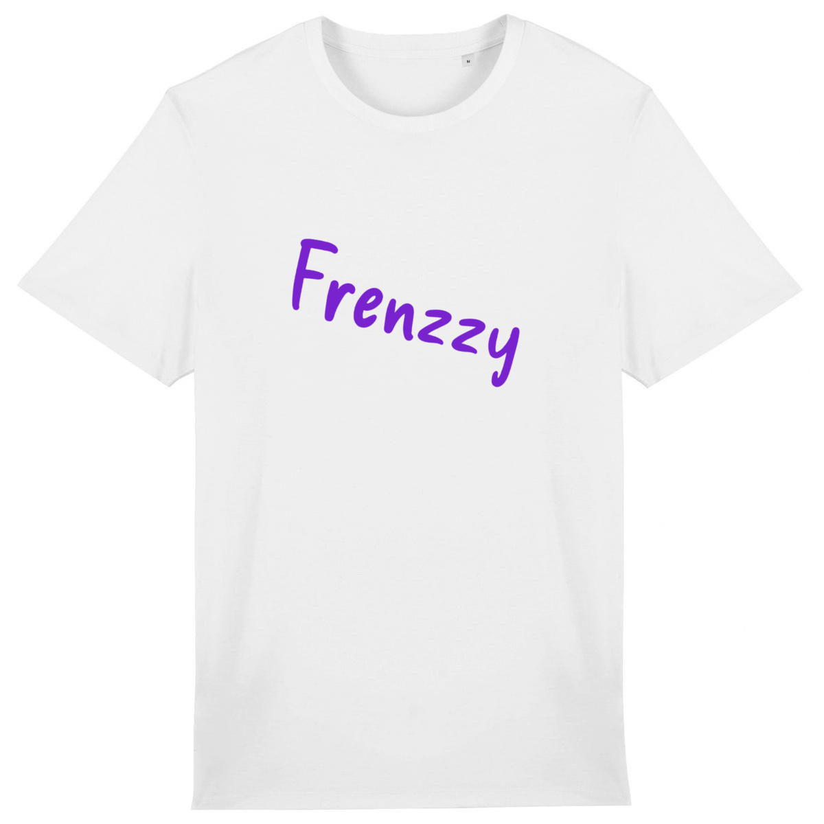 Image back T-shirt unisexe léger