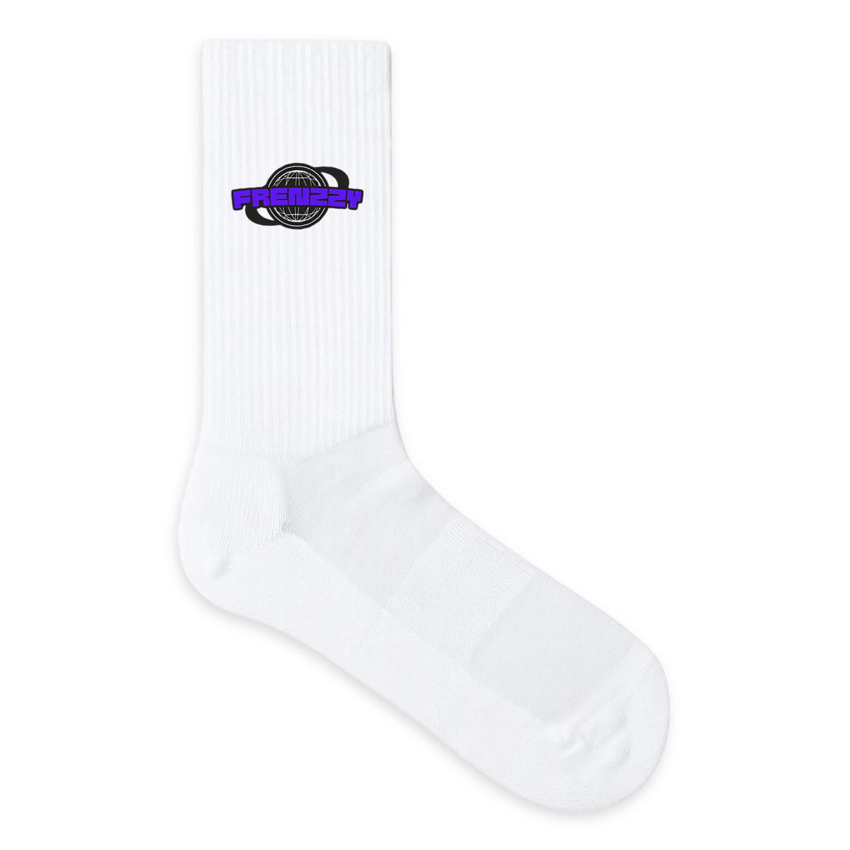 Image back Chaussettes : Confort Écologique en Deux Tailles