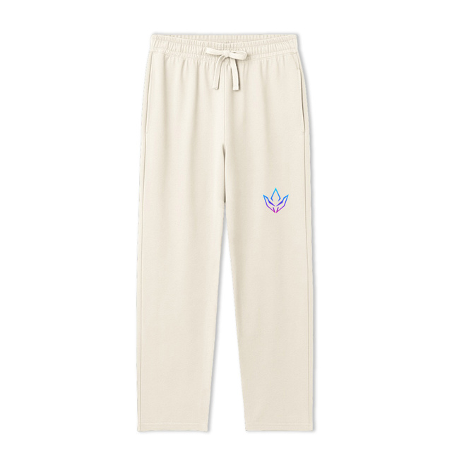 Image back Pantalon de jogging unisexe ample - Confort et qualité supérieure