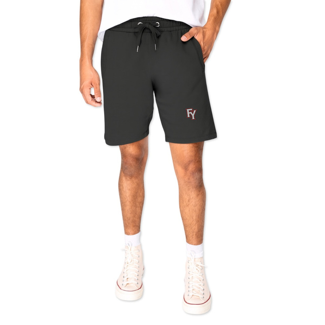 Image front Short homme made in Portugal - Confort et qualité premium