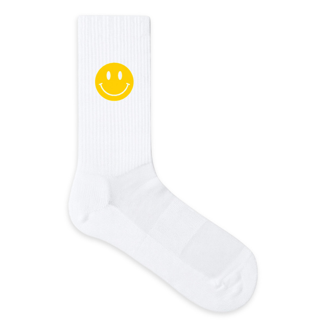 Image back Chaussettes : Confort Écologique en Deux Tailles