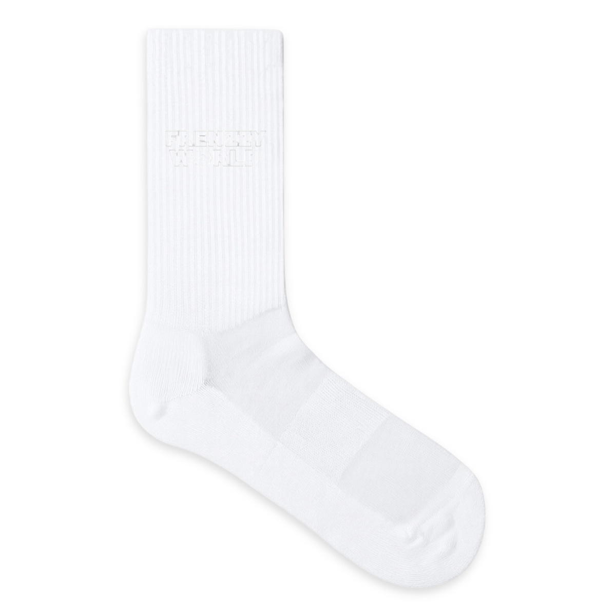 Image back Chaussettes : Confort et Écologie en Deux Tailles