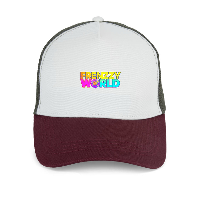 Image front Casquette Trucker écoresponsable : Style et Écologie Réunis