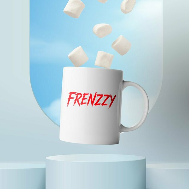 Image front Mug céramique