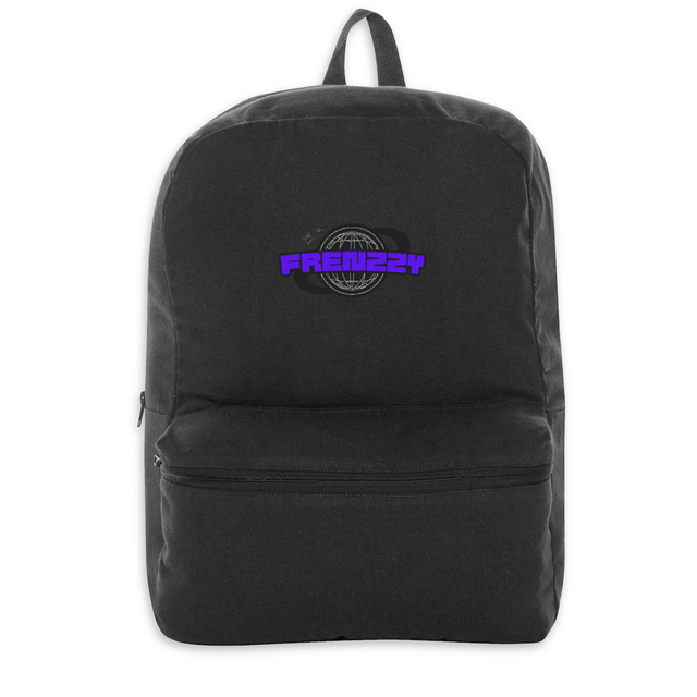 Image back Sac à dos 100 % recyclé - Écologique et pratique