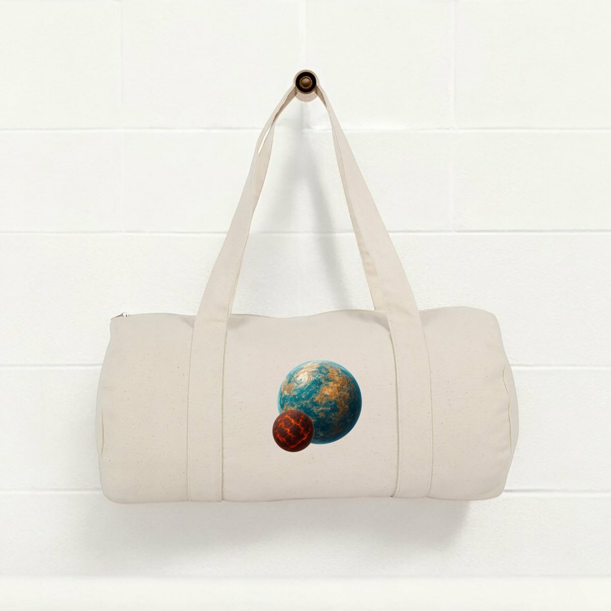 Image front Sac Polochon