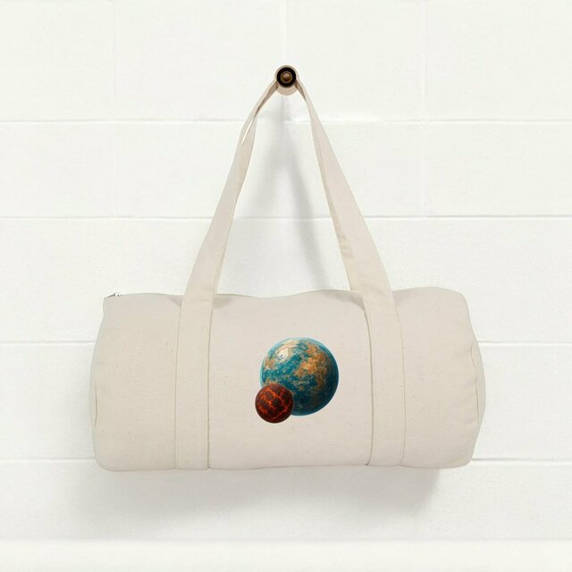 Image front Sac Polochon