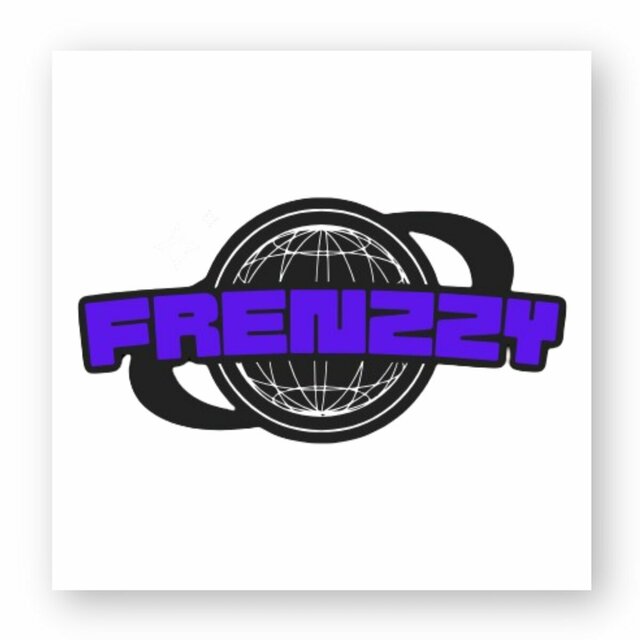 Image front Autocollant Carré - Impression Giclée de Qualité Musée