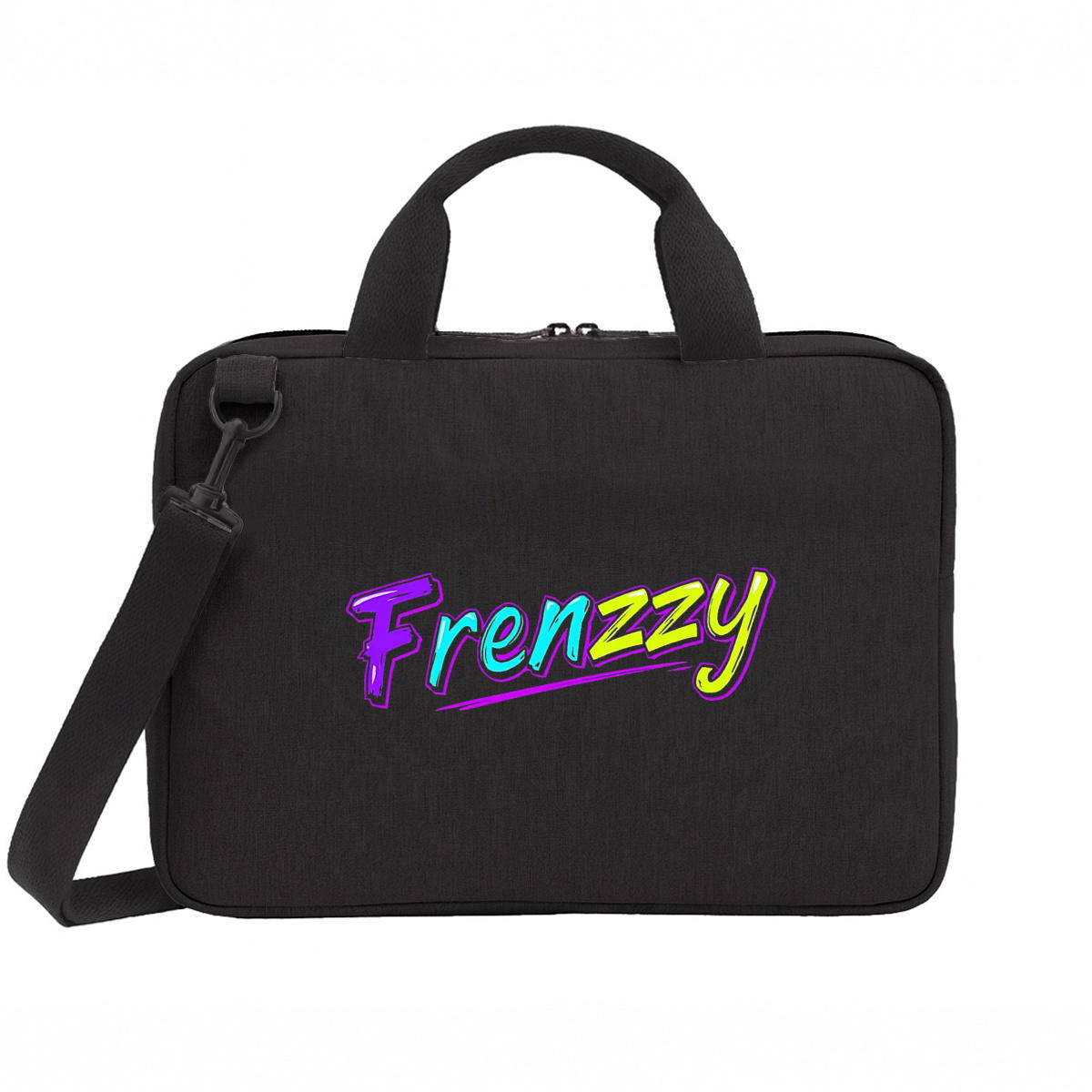 Image front Sac pour ordinateur portable