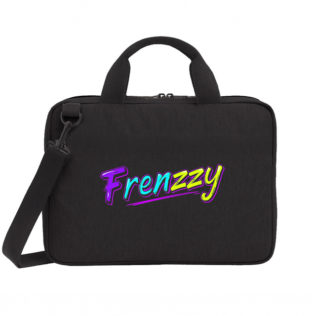 Image front Sac pour ordinateur portable