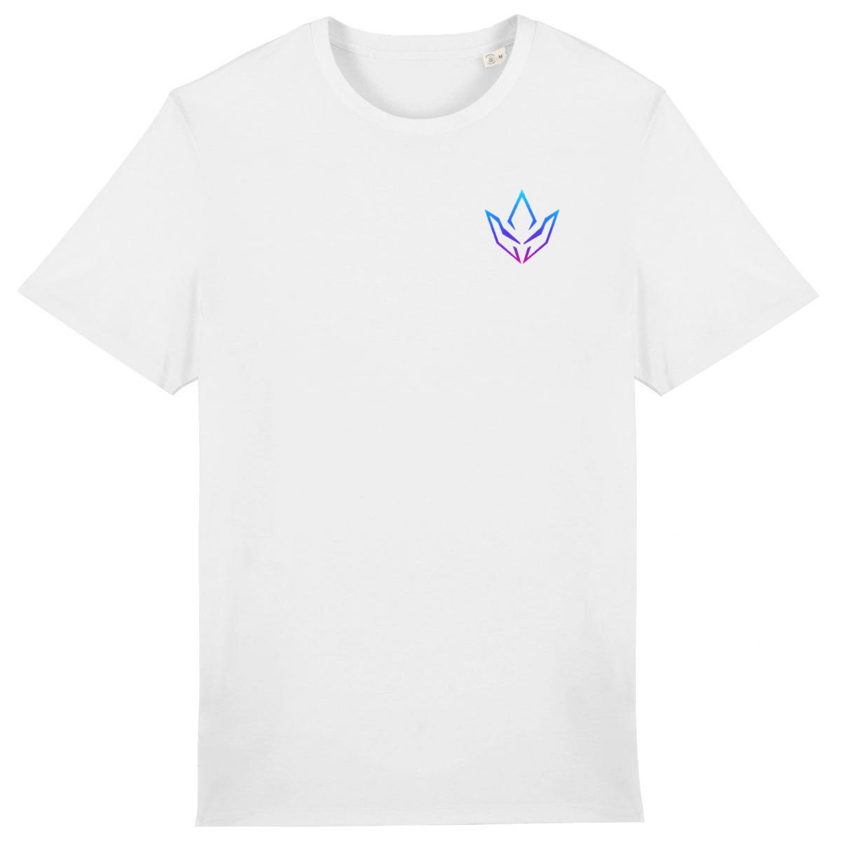Image front T-shirt Unisexe épais - Parfait pour les Gamers en Toutes Tailles