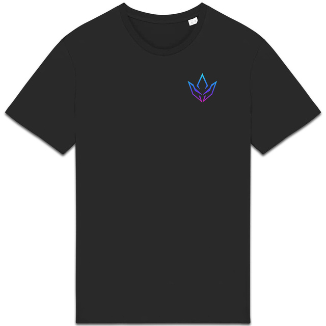 Image back T-shirt Unisexe épais - Parfait pour les Gamers en Toutes Tailles