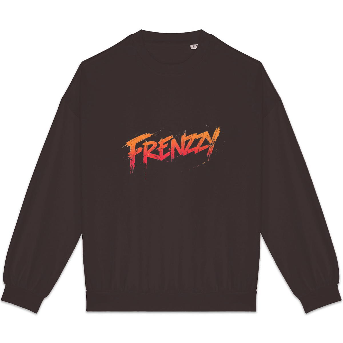 Image front Sweat-shirt Unisexe Made in Portugal - Confort et Écologie