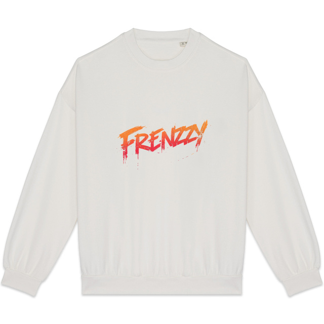 Image back Sweat-shirt Unisexe Made in Portugal - Confort et Écologie