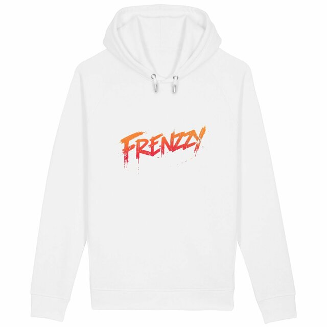 Image front Sweat à capuche avec poches latérales - Confort et qualité supérieure