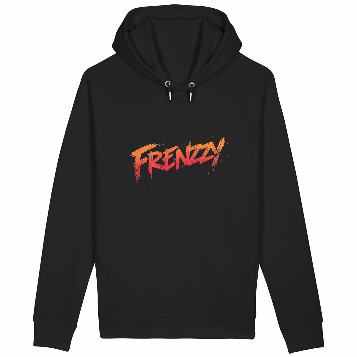 Image back Sweat à capuche avec poches latérales - Confort et qualité supérieure