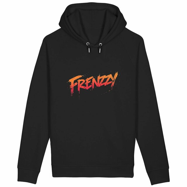 Image back Sweat à capuche avec poches latérales - Confort et qualité supérieure