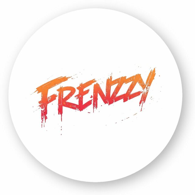 Image front Autocollant Rond