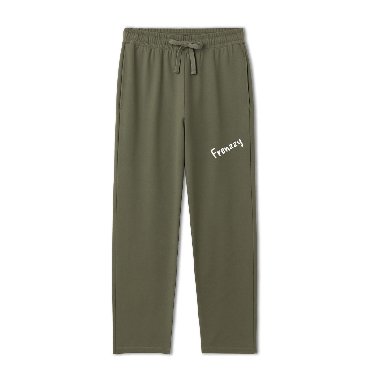 Image back Pantalon de jogging unisexe ample