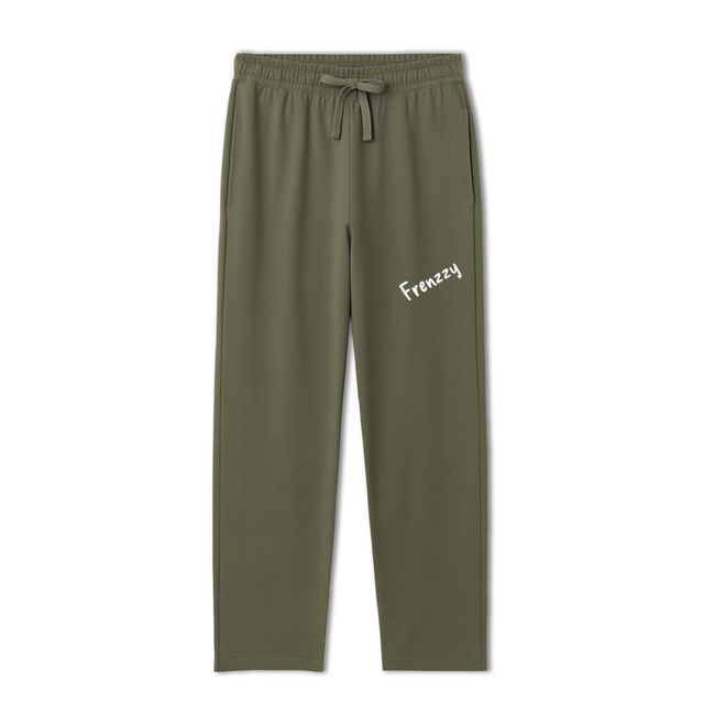 Image back Pantalon de jogging unisexe ample