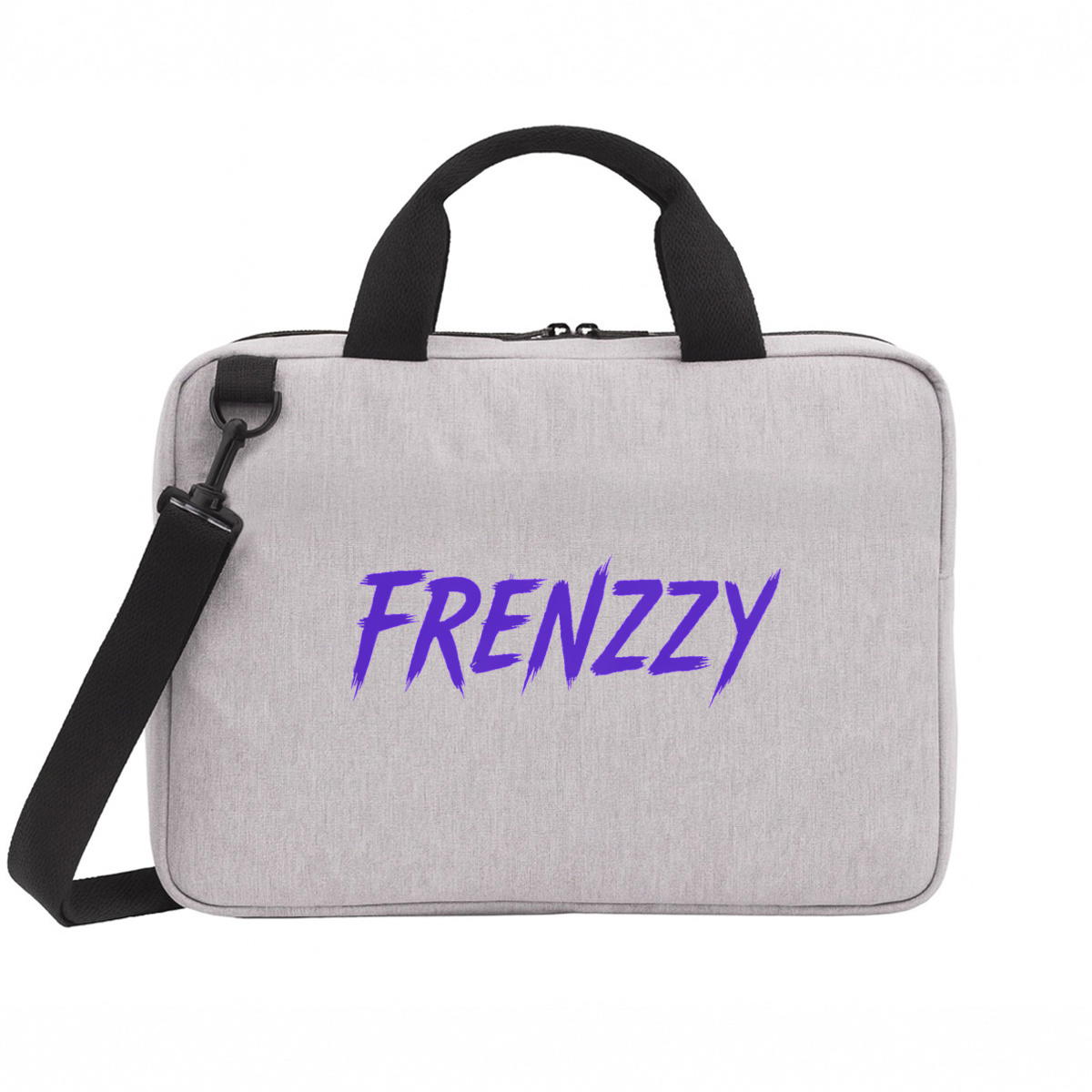 Image back Sac pour ordinateur portable élégant et pratique