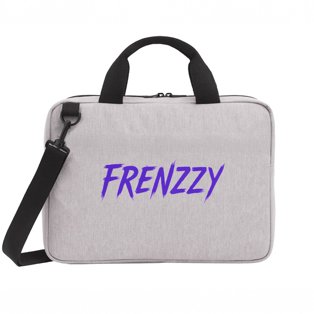 Image back Sac pour ordinateur portable élégant et pratique