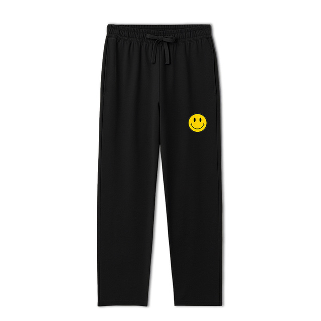 Image back Pantalon de jogging unisexe ample