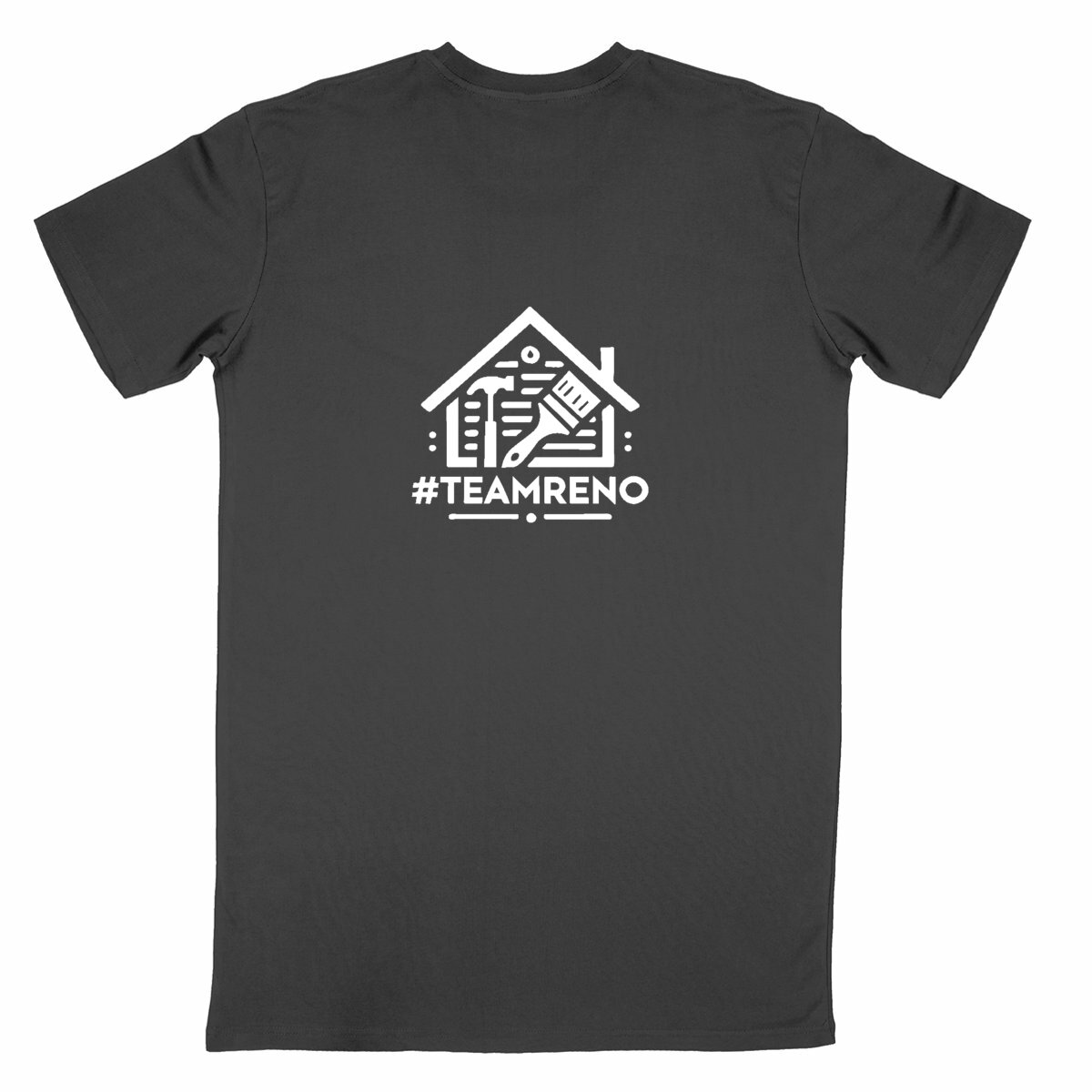 #teamreno-T-skjorten