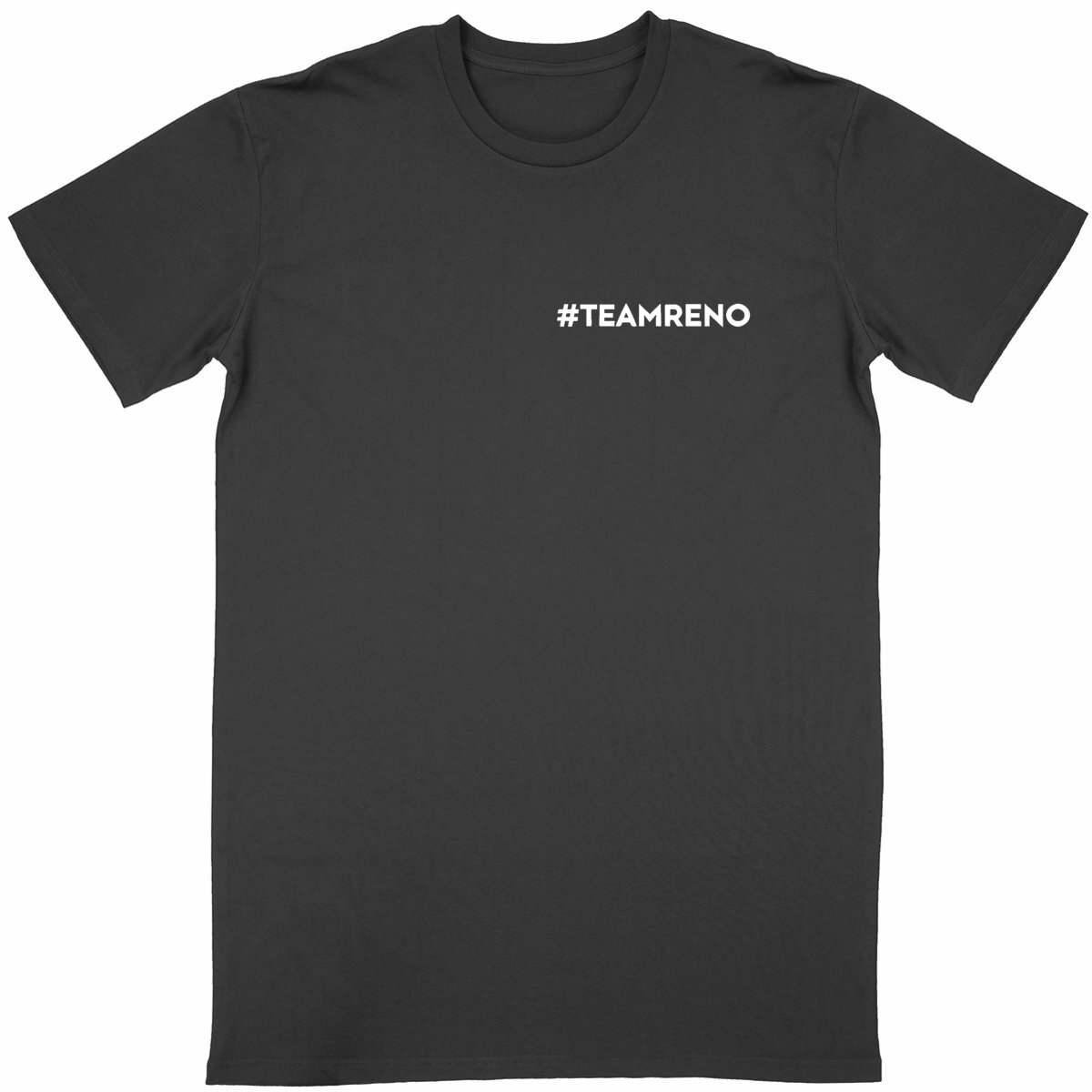 t shirt team reno
