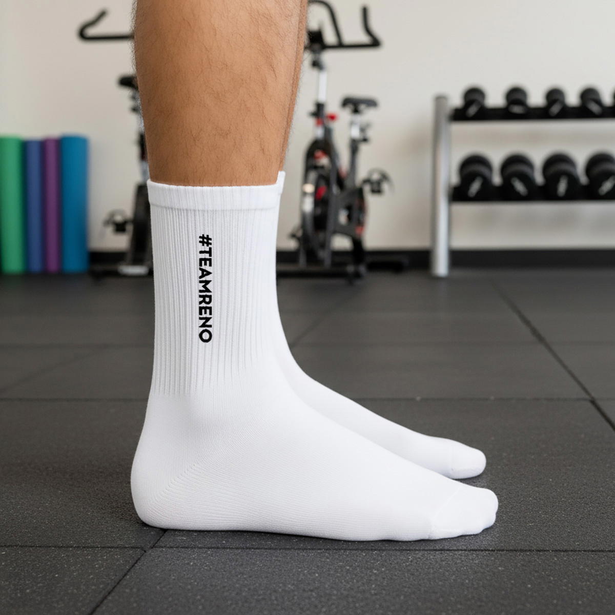 les chaussettes