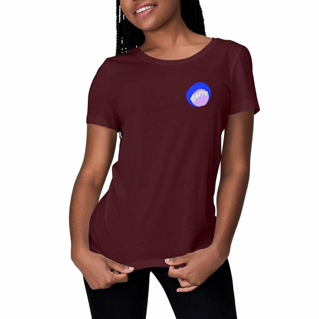 MARRE ! 🔮 CAPSULE FANTASY 🔮 T-shirt 100% coton en conversion biologique 5 coloris