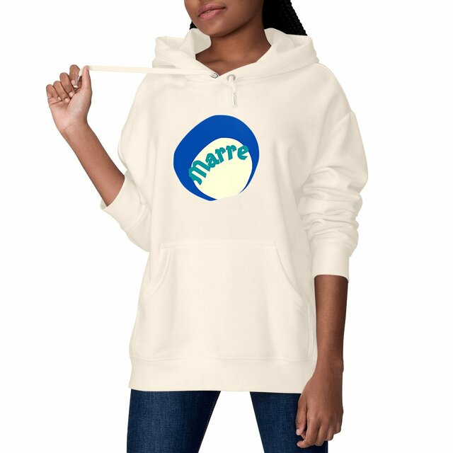 MARRE ! 🌊 CAPSULE OCEAN 🌊 Sweat à capuche 5 coloris