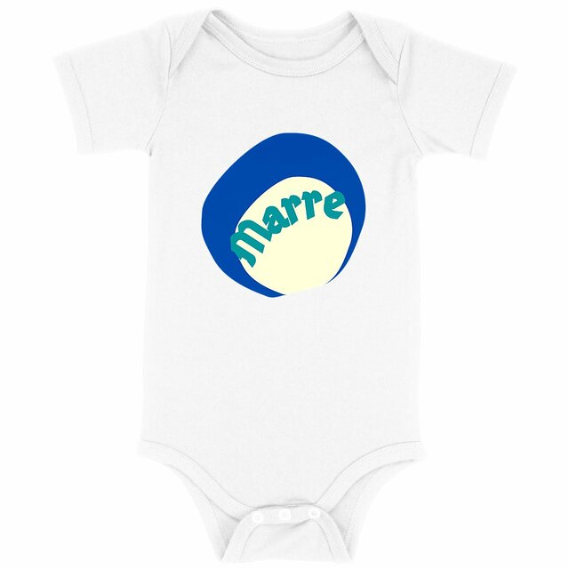 MARRE ! 🌊 CAPSULE OCEAN 🌊 Body 3 coloris - Image