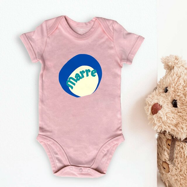 MARRE ! 🌊 CAPSULE OCEAN 🌊 Body 3 coloris